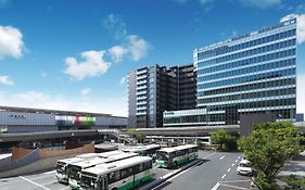 Piazza Hotel Nara